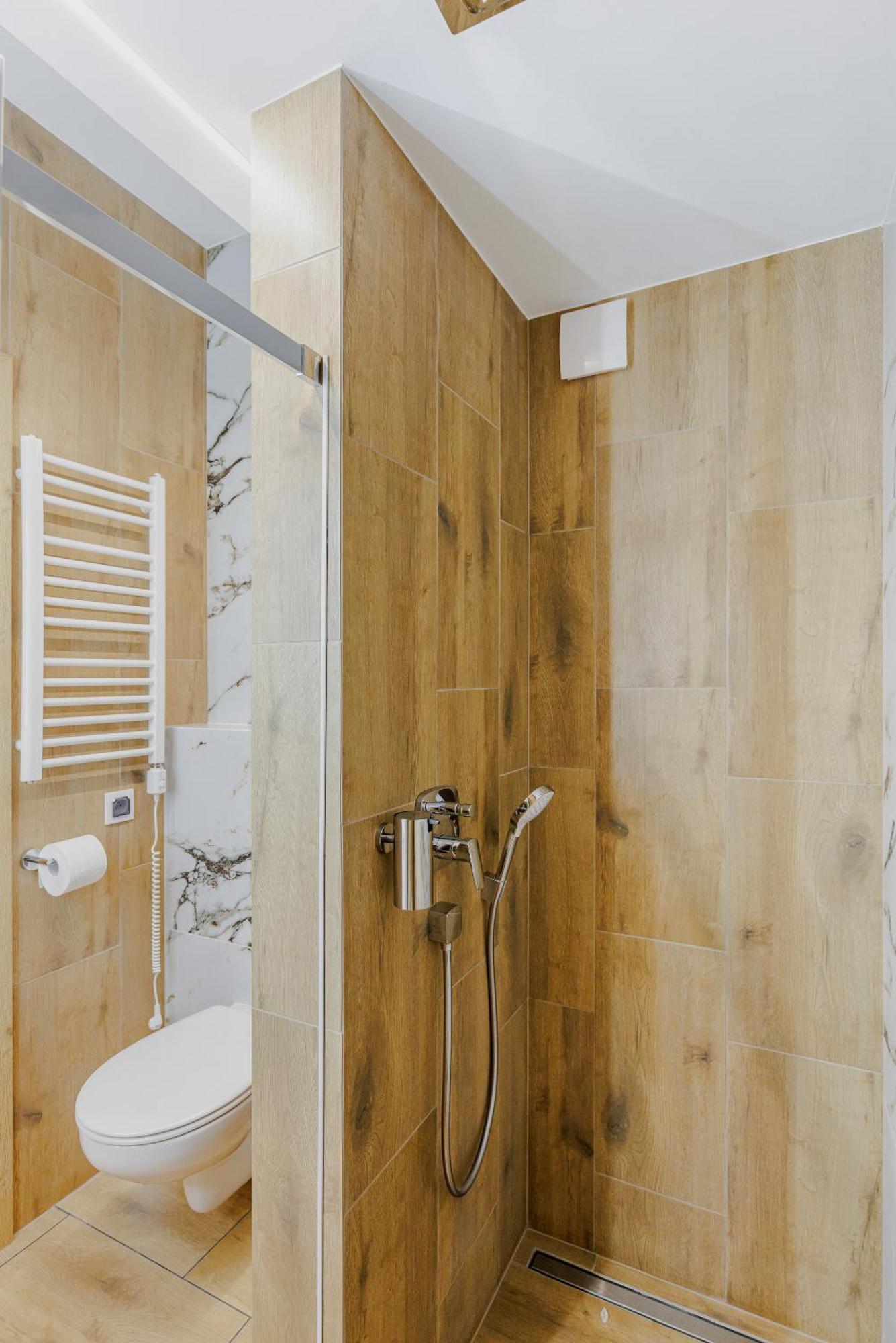 Cisza I Spokoj Aparthotel Raszyn Exterior foto